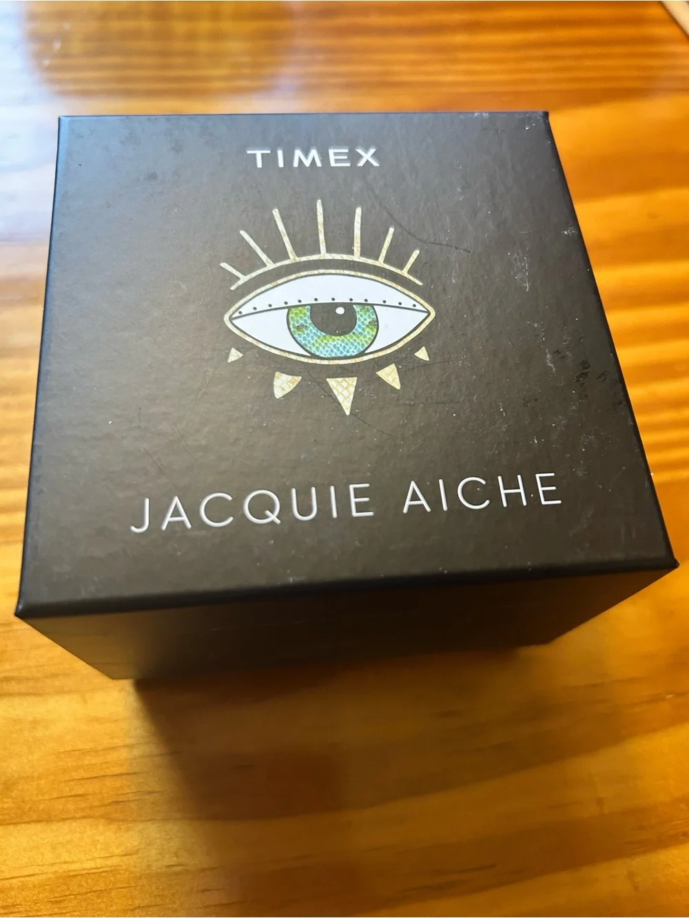 Timex questions leave